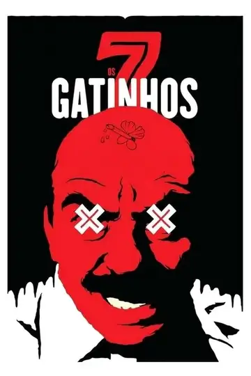 Os Sete Gatinhos veroTV Online • Pelicula Completa