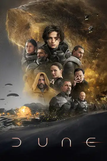 Dune veroTV Online • Pelicula Completa
