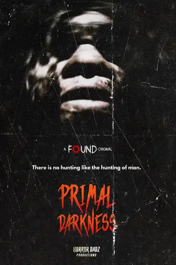Primal Darkness veroTV Online • Pelicula Completa
