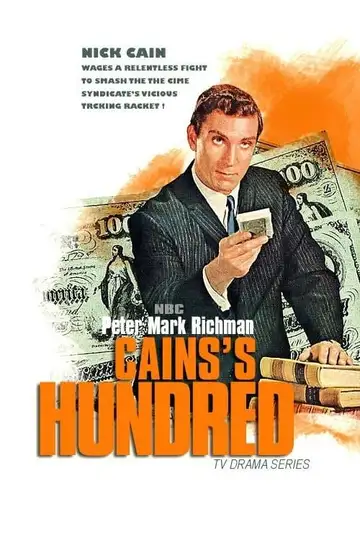 Cain's Hundred Ver Online Castellano • veroTV