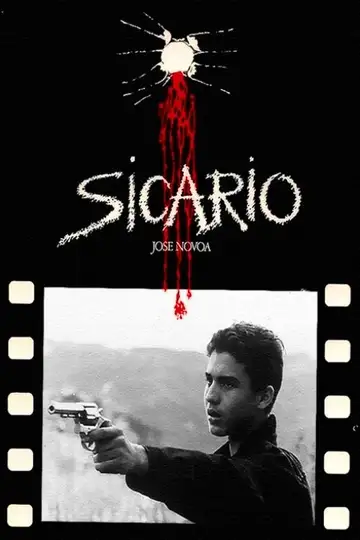 Sicario 1994 veroTV Online • Pelicula Completa