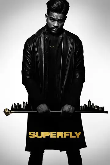 Superfly veroTV Online • Pelicula Completa