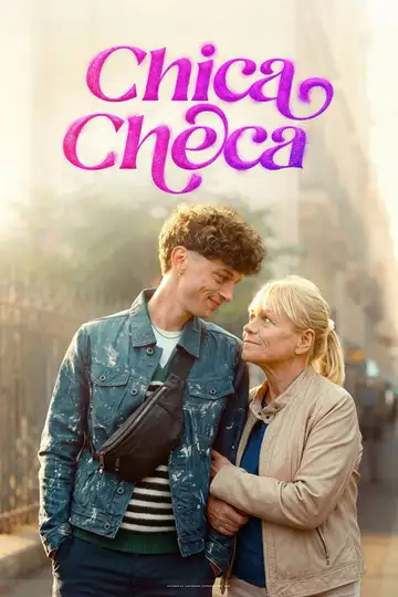 Ver Czech Girl película completa online en español