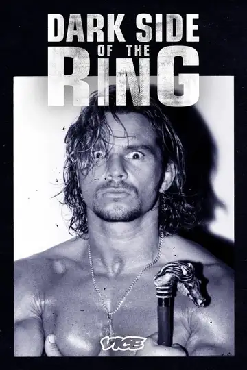 Dark Side of the Ring Ver Online Castellano • veroTV