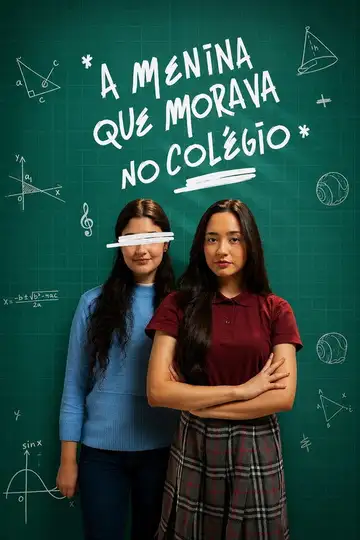 A Menina que Morava no Colégio Ver Online Castellano • veroTV
