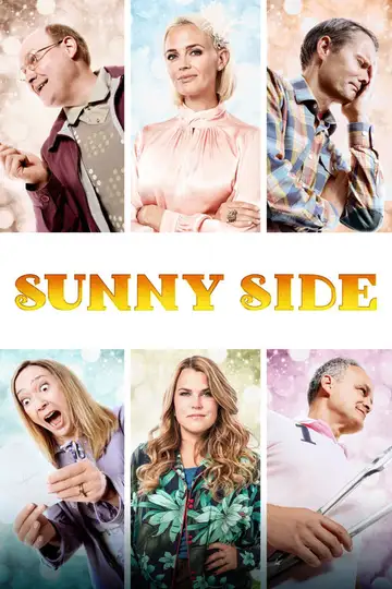 Sunny Side veroTV Online • Pelicula Completa