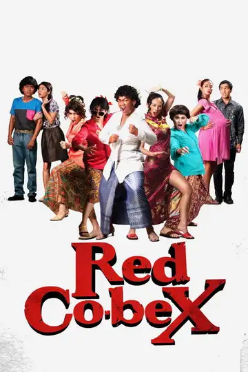 Red Cobex veroTV Online • Pelicula Completa