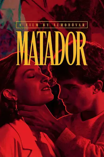 Matador 1986 veroTV Online • Pelicula Completa