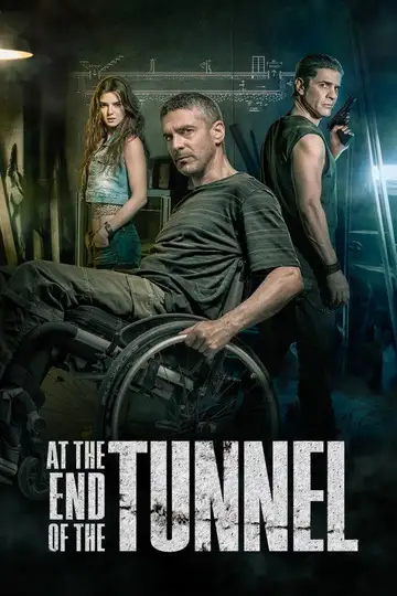 Al final del túnel veroTV Online • Pelicula Completa