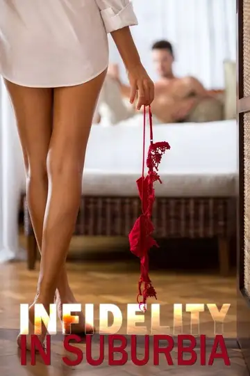Una infidelidad peligrosa veroTV Online • Pelicula Completa