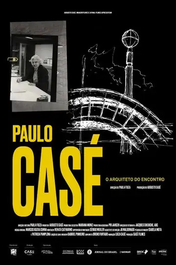 Paulo Casé - O arquiteto do encontro veroTV Online • Pelicula Completa