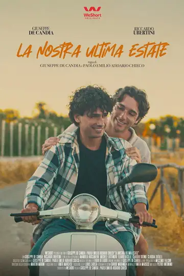 La nostra ultima estate veroTV Online • Pelicula Completa