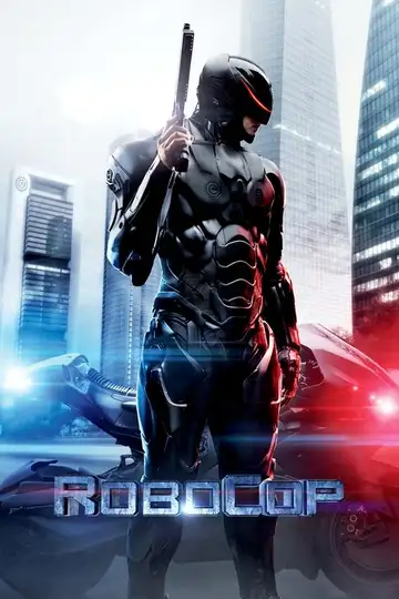 RoboCop 2014 veroTV Online • Pelicula Completa
