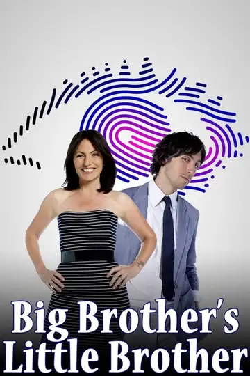 Big Brother's Little Brother Ver Online Castellano • veroTV