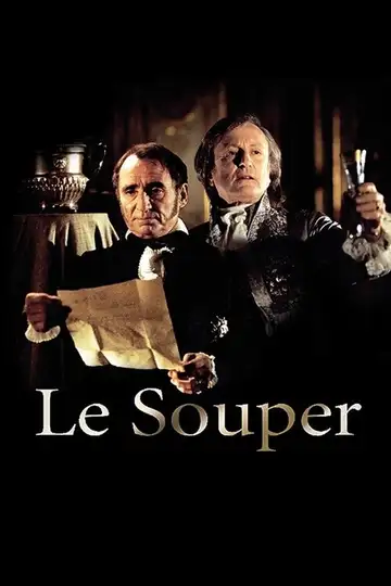 Le Souper veroTV Online • Pelicula Completa