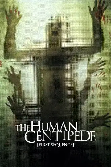 El ciempiés humano veroTV Online • Pelicula Completa