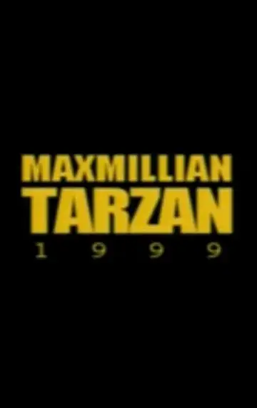 Maxmillian Tarzan veroTV Online • Pelicula Completa