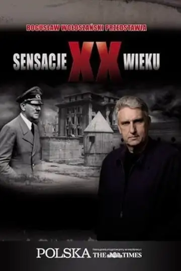 Serie Sensacje XX wieku completa ver online castellano