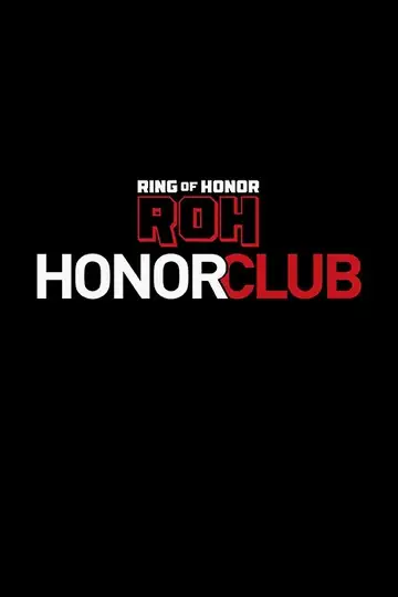 ROH on HonorClub Ver Online Castellano • veroTV