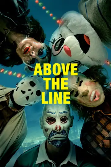 Above the Line veroTV Online • Pelicula Completa