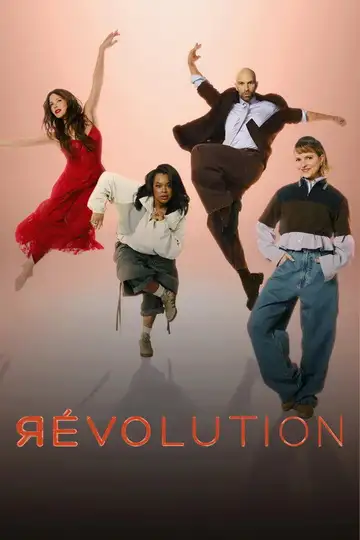 Révolution Ver Online Castellano • veroTV