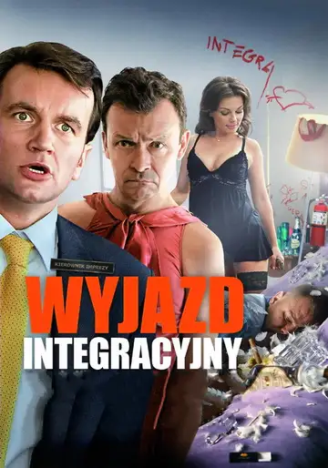 Ver Wyjazd integracyjny película completa online en español