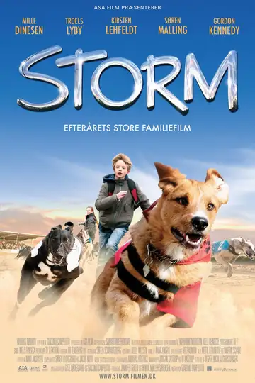 Storm veroTV Online • Pelicula Completa
