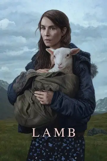 Lamb veroTV Online • Pelicula Completa