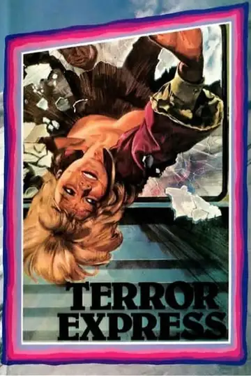 Terror Express veroTV Online • Pelicula Completa