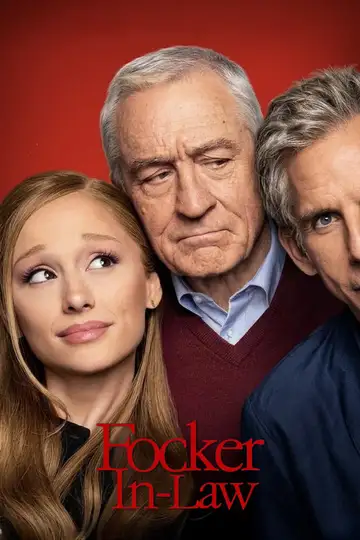 Ahora los suegros son ellos veroTV Online • Pelicula Completa