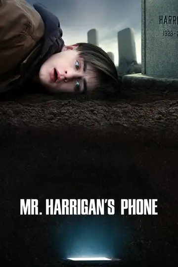 El teléfono del señor Harrigan veroTV Online • Pelicula Completa