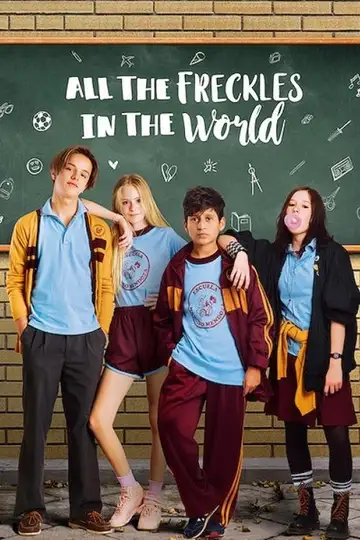 Todas las pecas del mundo veroTV Online • Pelicula Completa