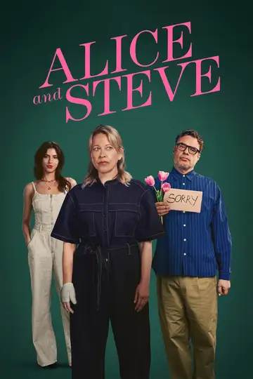 Alice y Steve Ver Online Castellano • veroTV