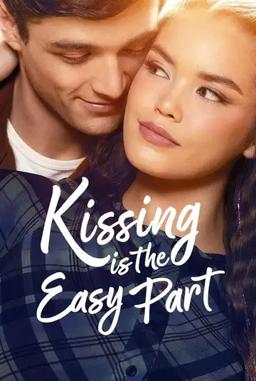 Kissing Is the Easy Part veroTV Online • Pelicula Completa
