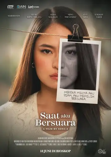 Saat Aku Bersuara veroTV Online • Pelicula Completa