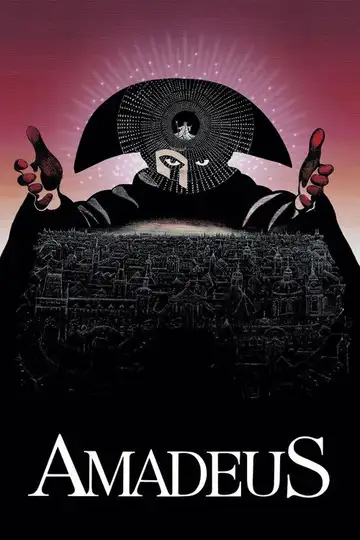 Amadeus veroTV Online • Pelicula Completa