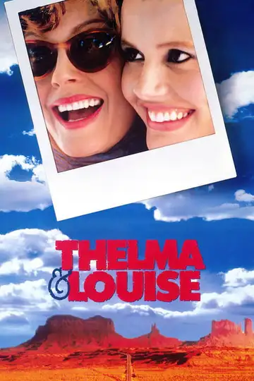 Thelma y Louise veroTV Online • Pelicula Completa