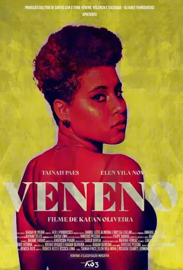 Veneno 2021 veroTV Online • Pelicula Completa