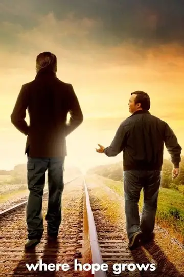 El poder de la esperanza veroTV Online • Pelicula Completa