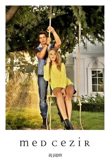 Medcezir Ver Online Castellano • veroTV
