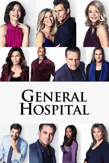 Hospital General Ver Online Castellano • veroTV