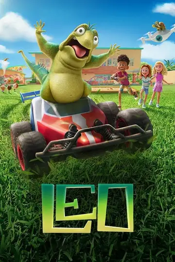 Leo veroTV Online • Pelicula Completa