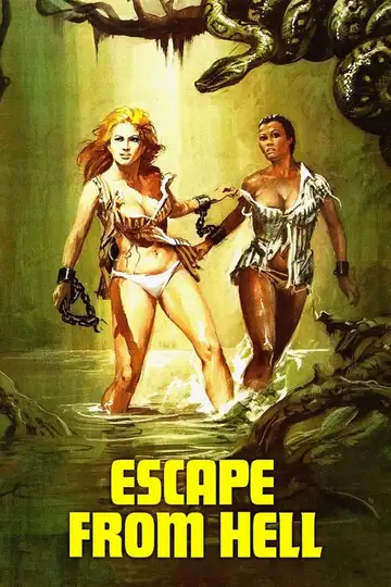 El infierno de las mujeres veroTV Online • Pelicula Completa
