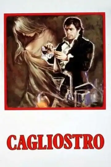 Rito infernal (Cagliostro) veroTV Online • Pelicula Completa