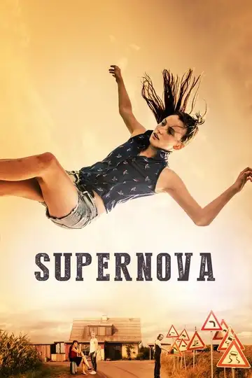Supernova 2014 veroTV Online • Pelicula Completa