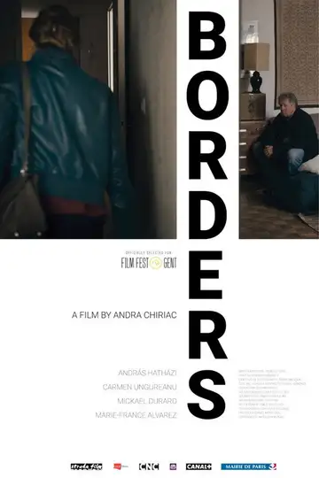 Borders veroTV Online • Pelicula Completa