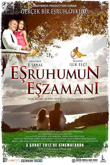 Esruhumun eszamani veroTV Online • Pelicula Completa
