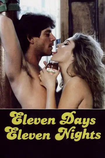 Once dias, once noches veroTV Online • Pelicula Completa
