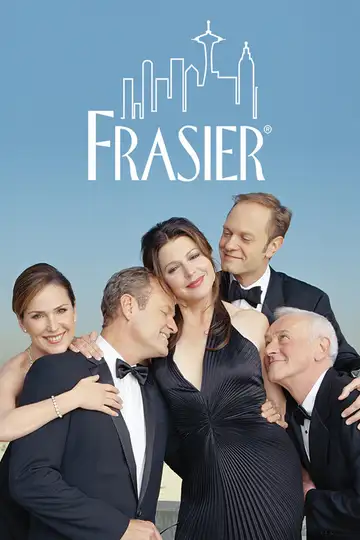Frasier Ver Online Castellano • veroTV