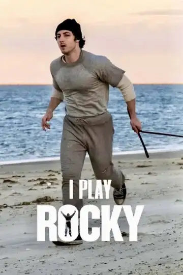 Ver Jestem Rocky película completa online en español